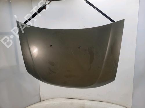 Used Hood Hood DACIA DUSTER (HS_) 1.5 dCi 4x4 (109 hp) 33686018 33686018
