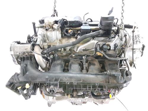 Engine MERCEDES-BENZ A-CLASS (W176) A 180 (176.042) | BP32333639M1