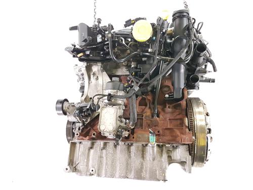 Engine PEUGEOT 508 I (8D_) 2.0 HDi | BP28505315M1