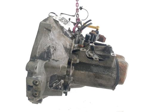 Used Gearbox CITROËN C3 I (FC_, FN_) 1.4 HDi (68 hp) 30118622