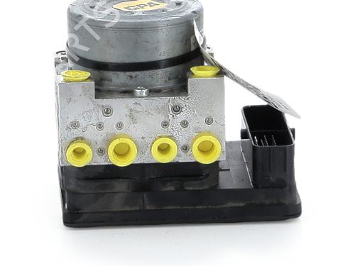 ABS pump CITROËN C4 III (BA_, BB_, BC_) 1.2 PureTech 130 (BAHNSA, BAHNSB) | BP36660138M43 - Image 3