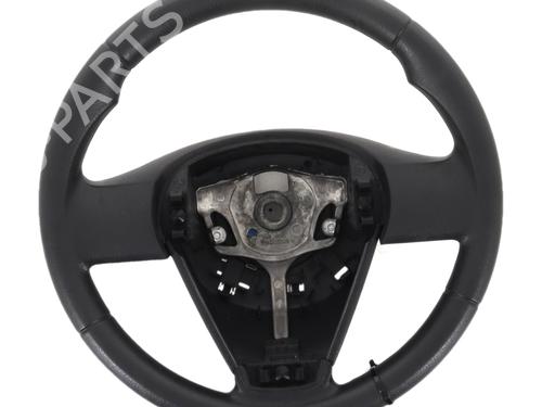 Used Steering wheel Steering wheel CITROËN C3 I (FC_, FN_) 1.6 16V HDi (90 hp) 34414024 34414024