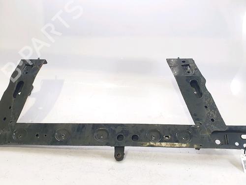 Crossmember RENAULT CLIO III (BR0/1, CR0/1) 1.5 dCi | BP29522424C162 