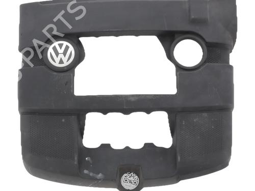 Blindagem superior Blindagem superior VW GOLF V (1K1) 1.6 (102 hp) 36691552 36691552