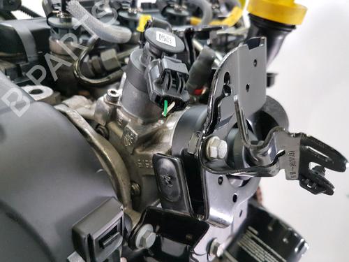 Engine RENAULT CLIO IV (BH_) 1.5 dCi 75 | BP36211172M1 - Image 10