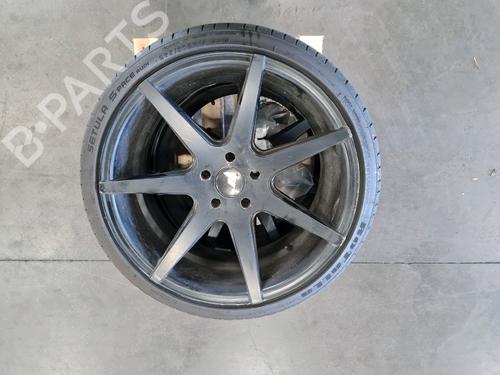 Used Rim Rim AUDI A5 (8T3) 2.7 TDI (190 hp) 34362521 34362521