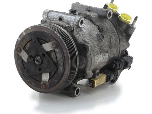 Used AC compressor PEUGEOT 3008 I MPV (0U_) 1.6 HDi (112 hp) 29552376
