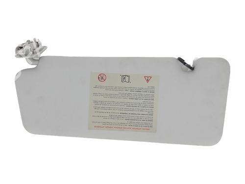 Used Right sun visor RENAULT MEGANE III Hatchback (BZ0/1_, B3_) 1.9 dCi (BZ0N, BZ0J) (131 hp) 31285186
