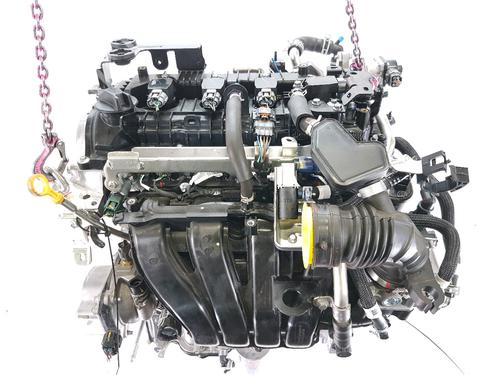 Engine RENAULT CLIO V (B7_) 1.6 E-TECH 145 (B7MU) | BP34642771M1  - Image 6