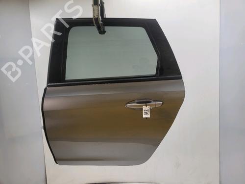 Used Left rear door Left rear door 37658061 37658061