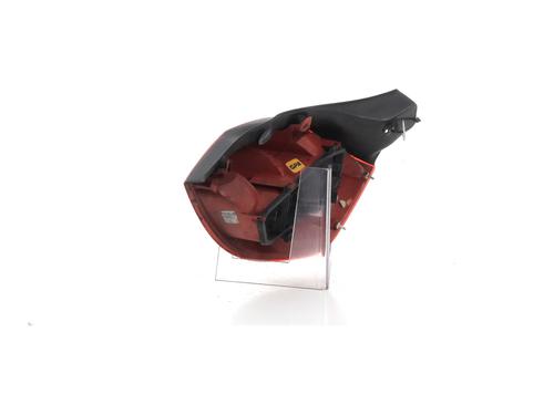 Left taillight RENAULT CLIO III (BR0/1, CR0/1) 1.5 dCi (BR17, CR17) | BP32007009C34