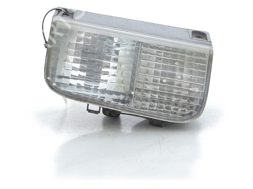 Rear bumper right light RENAULT TRAFIC II Van (FL) 1.9 dCi 100 (FL0C, FL0K, FL0B) | BP32401460C82