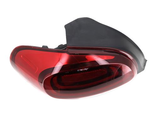 Used Left taillight Left taillight CITROËN C3 III (SX) 1.5 BlueHDi 100 (SXYHYP, SXYHTU) (102 hp) 33686063 33686063