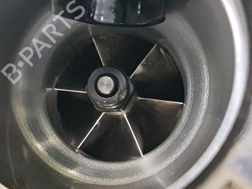 Engine VW POLO VI (AW1, BZ1, AE1) 1.0 TSI | BP33110988M1  - Image 8