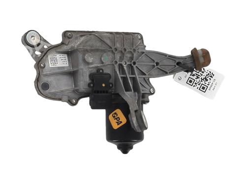 Used Front wiper motor RENAULT GRAND SCÉNIC III (JZ0/1_) 1.6 dCi (JZ00, JZ12) (130 hp) 29390149