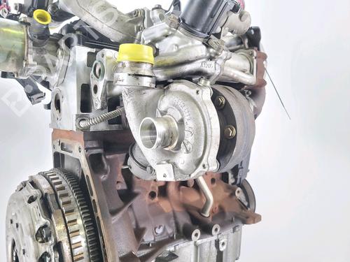 Engine RENAULT MEGANE II (BM0/1_, CM0/1_) 1.5 dCi (BM1E, CM1E) | BP29819676M1 