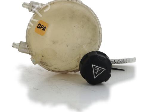 Used Expansion tank PEUGEOT 206+ (2L_, 2M_) [2009-2013]  27531582