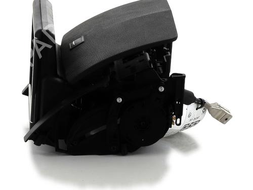 Display monitor MERCEDES-BENZ C-CLASS (W204) C 220 CDI (204.008) | BP29495112C48 