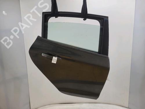 Porta posteriore destra PEUGEOT 208 I (CA_, CC_) 1.6 BlueHDi 100 (100 hp) 30925426