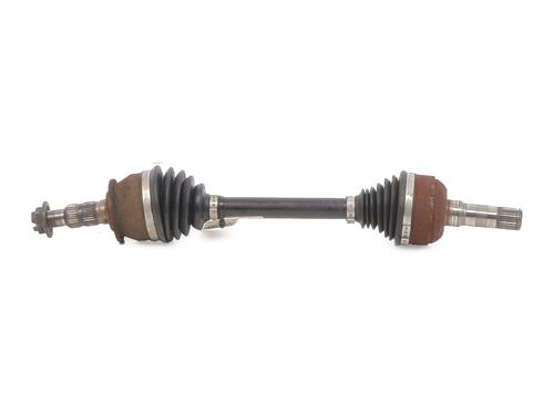 Used Left front driveshaft Left front driveshaft OPEL ZAFIRA TOURER C (P12) 1.6 CDTI (75) (136 hp) 36512250 36512250