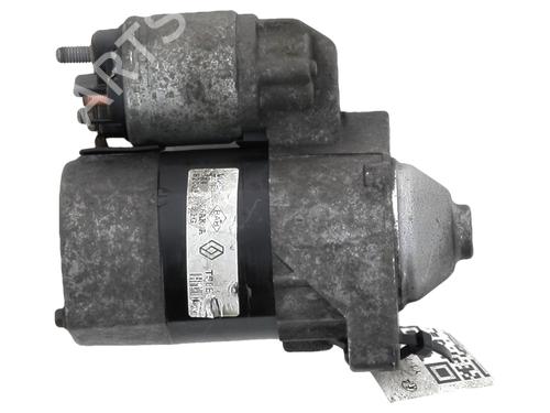 Starter IVECO DAILY V Dump Truck 35C15K, 35S15DKP, 50C15K, 60C15K, 65C15DK, 70C15K | BP33033309M8  - Image 5