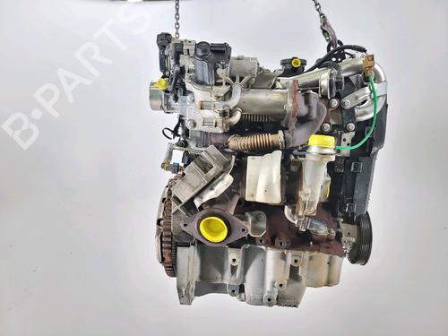 Engine RENAULT CLIO III (BR0/1, CR0/1) 1.5 dCi | BP39941591M1 - Image 4