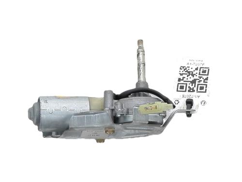 Used Rear wiper motor Rear wiper motor RENAULT KANGOO (KC0/1_) 1.2 16V (KC05, KC06, KC03, KC0T, KC0W, KC1D) (75 hp) 40172330 40172330