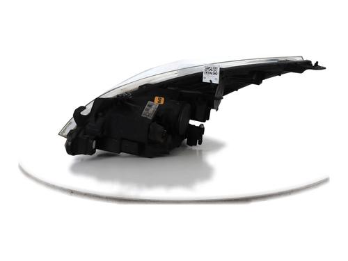 Right headlight PEUGEOT 3008 I MPV (0U_) 1.6 HDi | BP29623413C29 