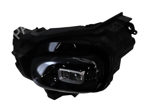 Left headlight CITROËN C3 AIRCROSS II (2R_, 2C_) 1.2 PureTech 110 (2RHNZB, 2RHNZW, 2RHNPX, 2RHNPJ) | BP29874147C28