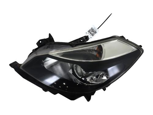 Left headlight RENAULT CLIO III Grandtour (KR0/1_) 1.5 dCi (KR0F) | BP28836020C28 