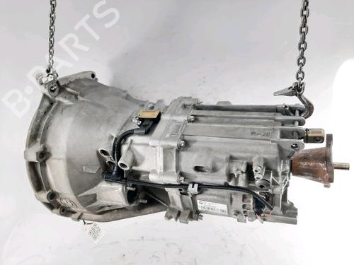 Gearbox BMW 3 (E90) 318 d | BP36487164M3 - Image 6