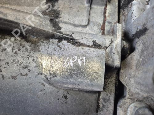 Gearbox FORD KA (RU8) 1.2 | BP38742247M3 - Image 5