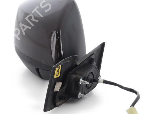 Bakspejl Højre SUZUKI SPLASH (EX) 1.0 (A5B310) | BP38552704C27 - Image 6