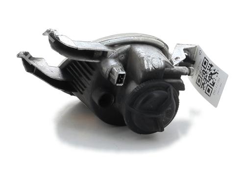 Right front fog light PEUGEOT 206 Hatchback (2A/C) 1.6 HDi 110 | BP27603650C31 