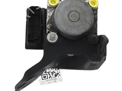 ABS Bremseaggregat OPEL CORSA D (S07) 1.3 CDTI (L08, L68) | BP30049554M43 