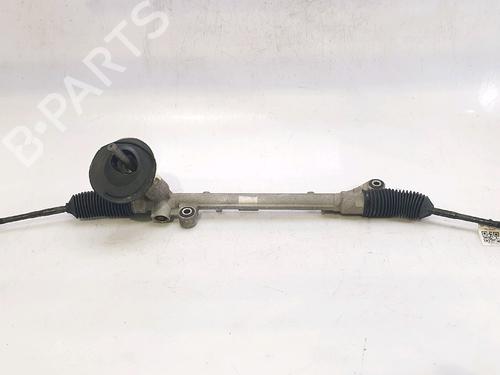 Used Steering rack FORD FIESTA VI (CB1, CCN) 1.6 TDCi (90 hp) 30165354