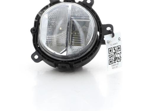 Faro Antiniebla delantero derecho Faro Antiniebla delantero derecho MINI MINI (F56) Cooper S (192 hp) 36428094 36428094