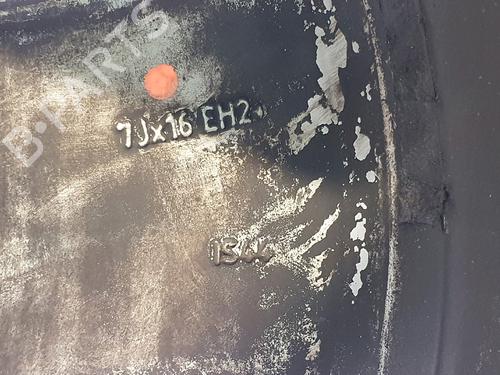 Rim BMW 1 (E87) 118 d | BP30048676C45 