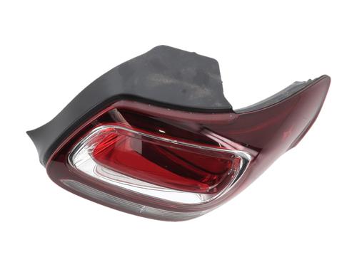 Used Right taillight Right taillight CITROËN DS3 (SA_) 1.2 VTi 82 (82 hp) 36660014 36660014