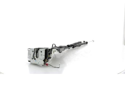 Rear left lock JEEP WRANGLER IV (JL) 2.0 4xe Plug-in Hybrid (JL74) | BP16312493C100 