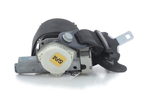 Front left seatbelt CITROËN C3 II (SC_) 1.6 HDi 90 | BP32310517I26 - Image 2