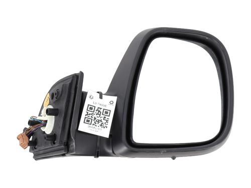 Used Right mirror PEUGEOT PARTNER Tepee 1.6 BlueHDi 120 (120 hp) 28365692