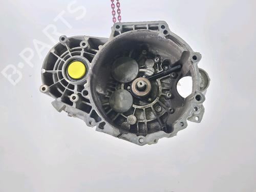Gearbox VW GOLF VI (5K1) 2.0 TDI 4motion | BP26137538M3 