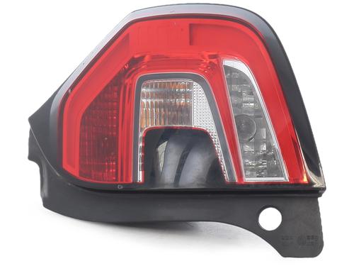 Right taillight RENAULT TWINGO III (BCM_, BCA_) 0.9 TCe 95 | BP39194461C35 - Image 2