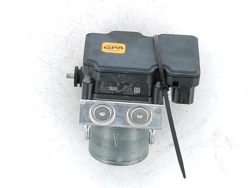 ABS pump PEUGEOT 508 II (FB_, FH_, F3_) 1.6 PureTech 225 (F35GGR) | BP16636042M43 