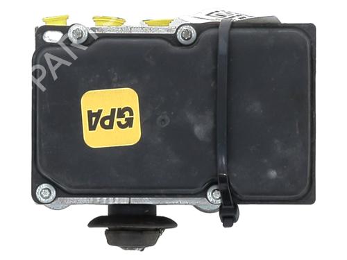 ABS pump FIAT 500 (312_) 1.2 (312AXA1A) | BP33733376M43  - Image 6