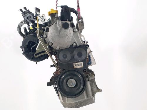 Motore DACIA LOGAN (LS_) 1.4 MPI LPG (LS0C) (75 hp) 30812854