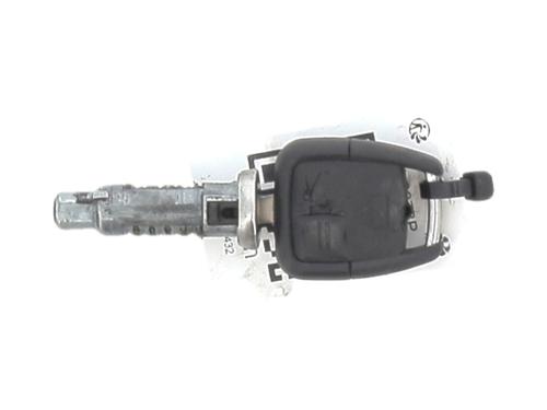 Used Ignition barrel Ignition barrel OPEL VECTRA C Estate (Z02) 1.9 CDTI (F35) (120 hp) 40171586 40171586