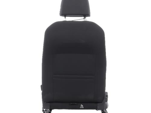 Right front seat VW POLO VI (AW1, BZ1, AE1) 1.0 TSI | BP37166974C16 - Image 3
