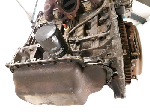 Engine CITROËN SAXO (S0, S1) 1.1 X, SX | BP30189985M1